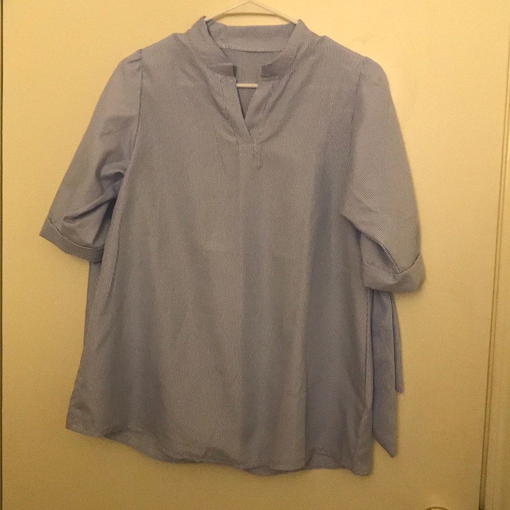 CUTE BLOUSE FROM KOREA